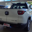 Fiat Toro Freedom 1.8 16V Flex Aut. 2016 Flex-4