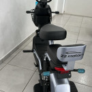 Bicicleta Scooter Elétrica STX 1000W SKYRUN-2