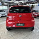 VW - VolksWagen Fox City 1.0 Mi Flex 8V 5p 2008-3