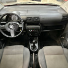 VW - VolksWagen Fox City 1.0 Mi Flex 8V 5p 2008-5