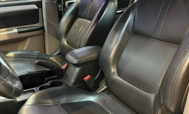 Mitsubishi Pajero HPE-S 3.2 4x4 T.I.Diesel 5p Aut. 2016 Diesel-11