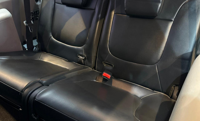 Mitsubishi Pajero HPE-S 3.2 4x4 T.I.Diesel 5p Aut. 2016 Diesel-13