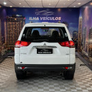 Mitsubishi Pajero HPE-S 3.2 4x4 T.I.Diesel 5p Aut. 2016 Diesel-15