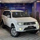 Mitsubishi Pajero HPE-S 3.2 4x4 T.I.Diesel 5p Aut. 2016 Diesel-1