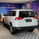 Mitsubishi Pajero HPE-S 3.2 4x4 T.I.Diesel 5p Aut. 2016 Diesel-16