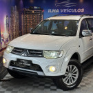 Mitsubishi Pajero HPE-S 3.2 4x4 T.I.Diesel 5p Aut. 2016 Diesel-0