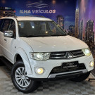 Mitsubishi Pajero HPE-S 3.2 4x4 T.I.Diesel 5p Aut. 2016 Diesel-2