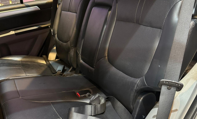 Mitsubishi Pajero HPE-S 3.2 4x4 T.I.Diesel 5p Aut. 2016 Diesel-12