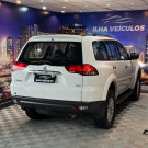 Mitsubishi Pajero HPE-S 3.2 4x4 T.I.Diesel 5p Aut. 2016 Diesel-14