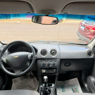 GM - Chevrolet Celta Spirit/ LT 1.0 MPFI 8V FlexP. 5p 2015 Flex-5