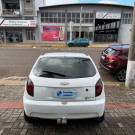 GM - Chevrolet Celta Spirit/ LT 1.0 MPFI 8V FlexP. 5p 2015 Flex-4