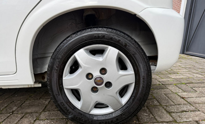 GM - Chevrolet Celta Spirit/ LT 1.0 MPFI 8V FlexP. 5p 2015 Flex-8