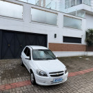 GM - Chevrolet Celta Spirit/ LT 1.0 MPFI 8V FlexP. 5p 2015 Flex-0