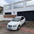 GM - Chevrolet Celta Spirit/ LT 1.0 MPFI 8V FlexP. 5p 2015 Flex-1
