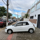 GM - Chevrolet Celta Spirit/ LT 1.0 MPFI 8V FlexP. 5p 2015 Flex-3