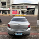 GM - Chevrolet PRISMA Sed. LT 1.4 8V FlexPower 4p 2013 Flex-4