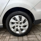 GM - Chevrolet PRISMA Sed. LT 1.4 8V FlexPower 4p 2013 Flex-8