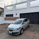 GM - Chevrolet PRISMA Sed. LT 1.4 8V FlexPower 4p 2013 Flex-0