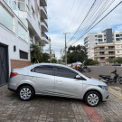 GM - Chevrolet PRISMA Sed. LT 1.4 8V FlexPower 4p 2013 Flex-2