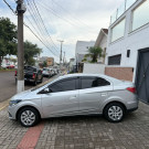 GM - Chevrolet PRISMA Sed. LT 1.4 8V FlexPower 4p 2013 Flex-3