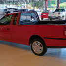 VW - VolksWagen Saveiro 1.6 Mi/ 1.6 Mi Total Flex 8V 2004 Flex-4