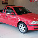 VW - VolksWagen Saveiro 1.6 Mi/ 1.6 Mi Total Flex 8V 2004 Flex-0