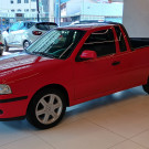 VW - VolksWagen Saveiro 1.6 Mi/ 1.6 Mi Total Flex 8V 2004 Flex-2