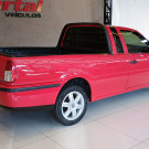 VW - VolksWagen Saveiro 1.6 Mi/ 1.6 Mi Total Flex 8V 2004 Flex-3