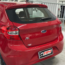 Ford Ka 1.0 SE/SE Plus TiVCT Flex 5p 2017 Flex-13