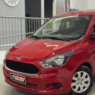 Ford Ka 1.0 SE/SE Plus TiVCT Flex 5p 2017 Flex-12