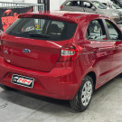 Ford Ka 1.0 SE/SE Plus TiVCT Flex 5p 2017 Flex-2