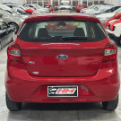 Ford Ka 1.0 SE/SE Plus TiVCT Flex 5p 2017 Flex-11