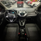 Ford Ka 1.0 SE/SE Plus TiVCT Flex 5p 2017 Flex-7