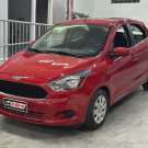Ford Ka 1.0 SE/SE Plus TiVCT Flex 5p 2017 Flex-1