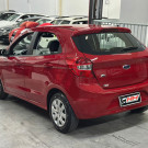Ford Ka 1.0 SE/SE Plus TiVCT Flex 5p 2017 Flex-0