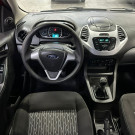 Ford Ka 1.0 SE/SE Plus TiVCT Flex 5p 2017 Flex-3