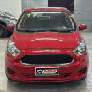 Ford Ka 1.0 SE/SE Plus TiVCT Flex 5p 2017 Flex-10