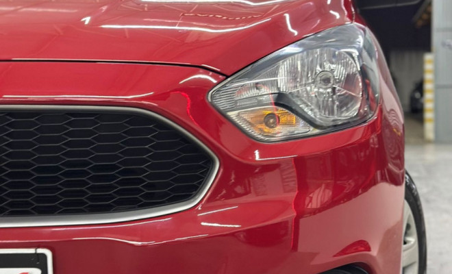 Ford Ka 1.0 SE/SE Plus TiVCT Flex 5p 2017 Flex-14