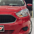Ford Ka 1.0 SE/SE Plus TiVCT Flex 5p 2017 Flex-14