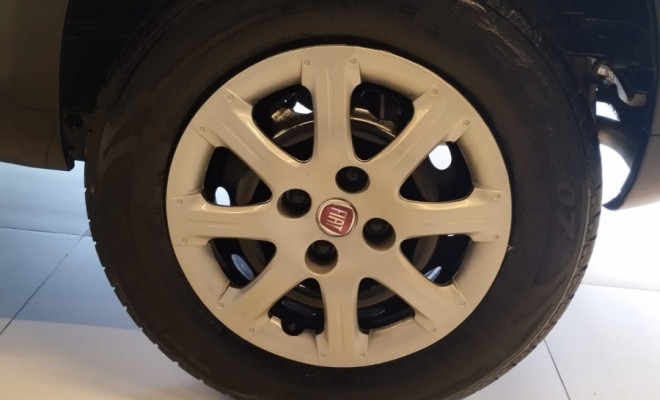 Fiat UNO VIVACE 1.0 EVO Fire Flex 8V 3p 2014 Flex-8