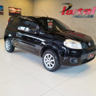 Fiat UNO VIVACE 1.0 EVO Fire Flex 8V 3p 2014 Flex-0