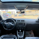 VW - VolksWagen JETTA Highline 2.0 TSI 16V 4p Tiptronic 2018 Flex-5