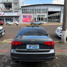 VW - VolksWagen JETTA Highline 2.0 TSI 16V 4p Tiptronic 2018 Flex-4