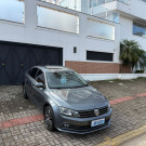 VW - VolksWagen JETTA Highline 2.0 TSI 16V 4p Tiptronic 2018 Flex-0