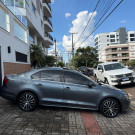 VW - VolksWagen JETTA Highline 2.0 TSI 16V 4p Tiptronic 2018 Flex-3