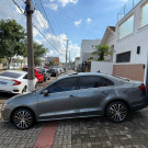 VW - VolksWagen JETTA Highline 2.0 TSI 16V 4p Tiptronic 2018 Flex-2