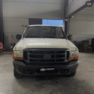 Ford F-250 XL 4.2 Turbo Diesel 1999 Diesel-1