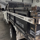 Ford F-250 XL 4.2 Turbo Diesel 1999 Diesel-4