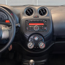 Nissan VERSA SV 1.6 16V Flex Fuel 4p Mec. 2013 Flex-3