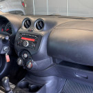 Nissan VERSA SV 1.6 16V Flex Fuel 4p Mec. 2013 Flex-6